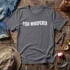 Fish Whisperer T-Shirt