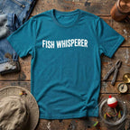 Fish Whisperer T-Shirt