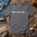 Hook Line Chill T-Shirt