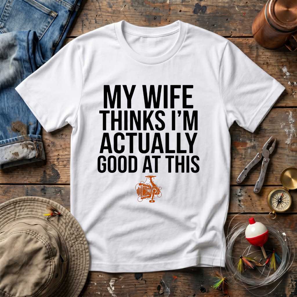 Good At This T-Shirt