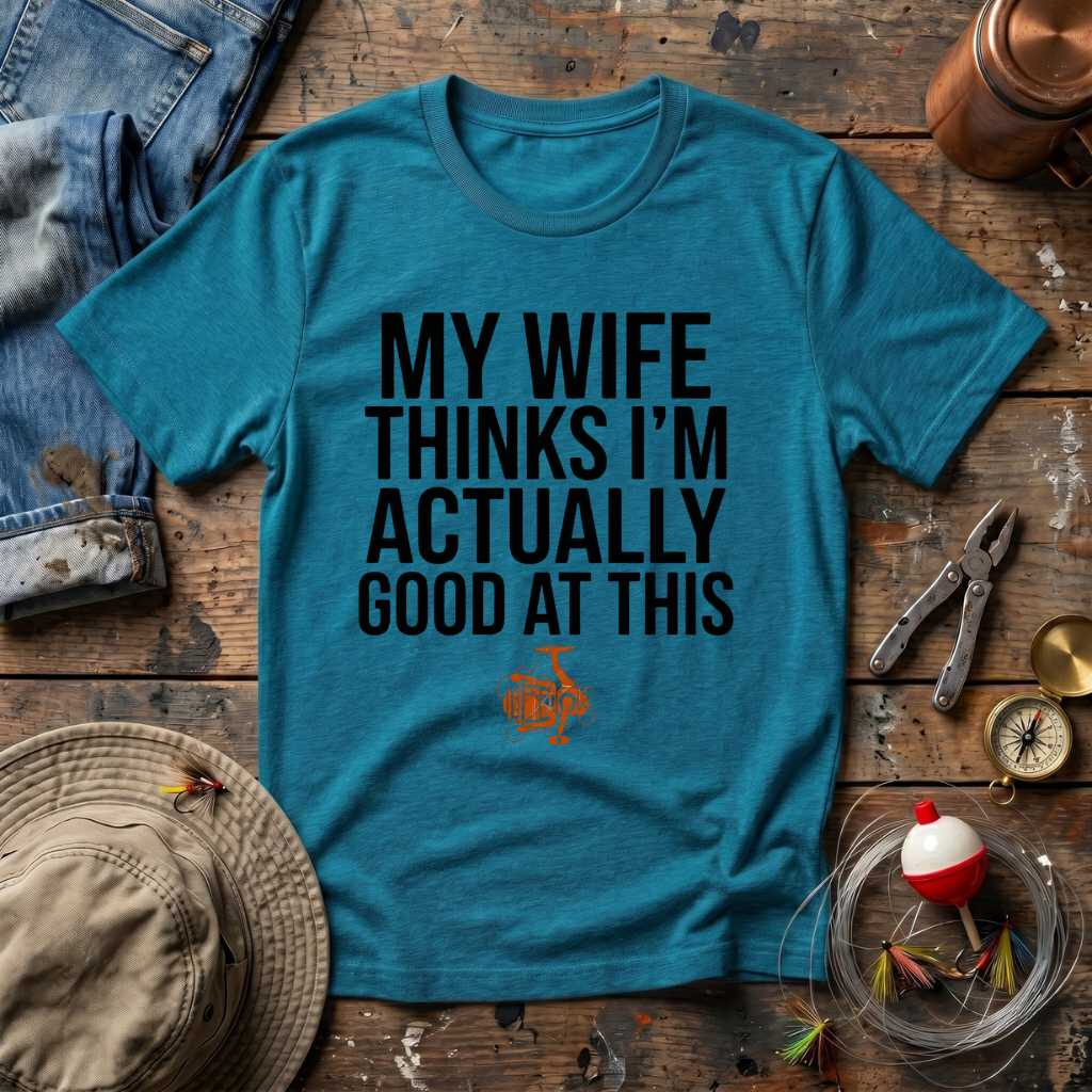 Good At This T-Shirt
