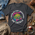 Spend Kids Inheritance T-Shirt