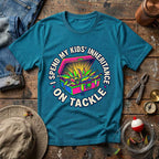 Spend Kids Inheritance T-Shirt