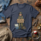 Advice For Fish T-Shirt