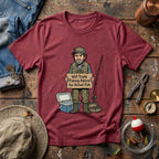 Advice For Fish T-Shirt