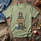 Advice For Fish T-Shirt