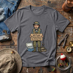 Advice For Fish T-Shirt