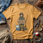 Advice For Fish T-Shirt
