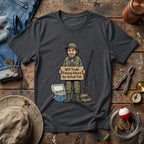 Advice For Fish T-Shirt