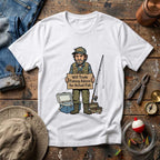 Advice For Fish T-Shirt