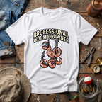 Professional Worm Drowner T-Shirt