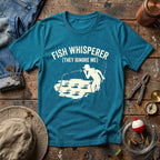 Fish Whisperer T-Shirt