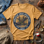 Snag Specialist T-Shirt
