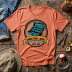 Donating Lures T-Shirt