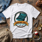 Donating Lures T-Shirt