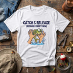 Catch & Release T-Shirt