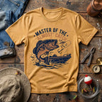 Almost Catch Master T-Shirt