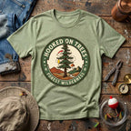Hooked On Trees T-Shirt