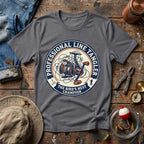Professional Line Tangler T-Shirt