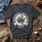 Professional Line Tangler T-Shirt
