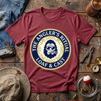 Loaf & Cast T-Shirt