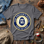 Loaf & Cast T-Shirt