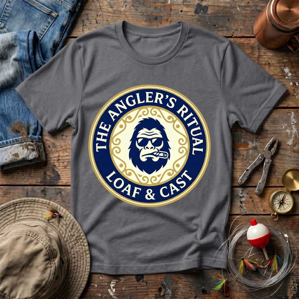 Loaf & Cast T-Shirt