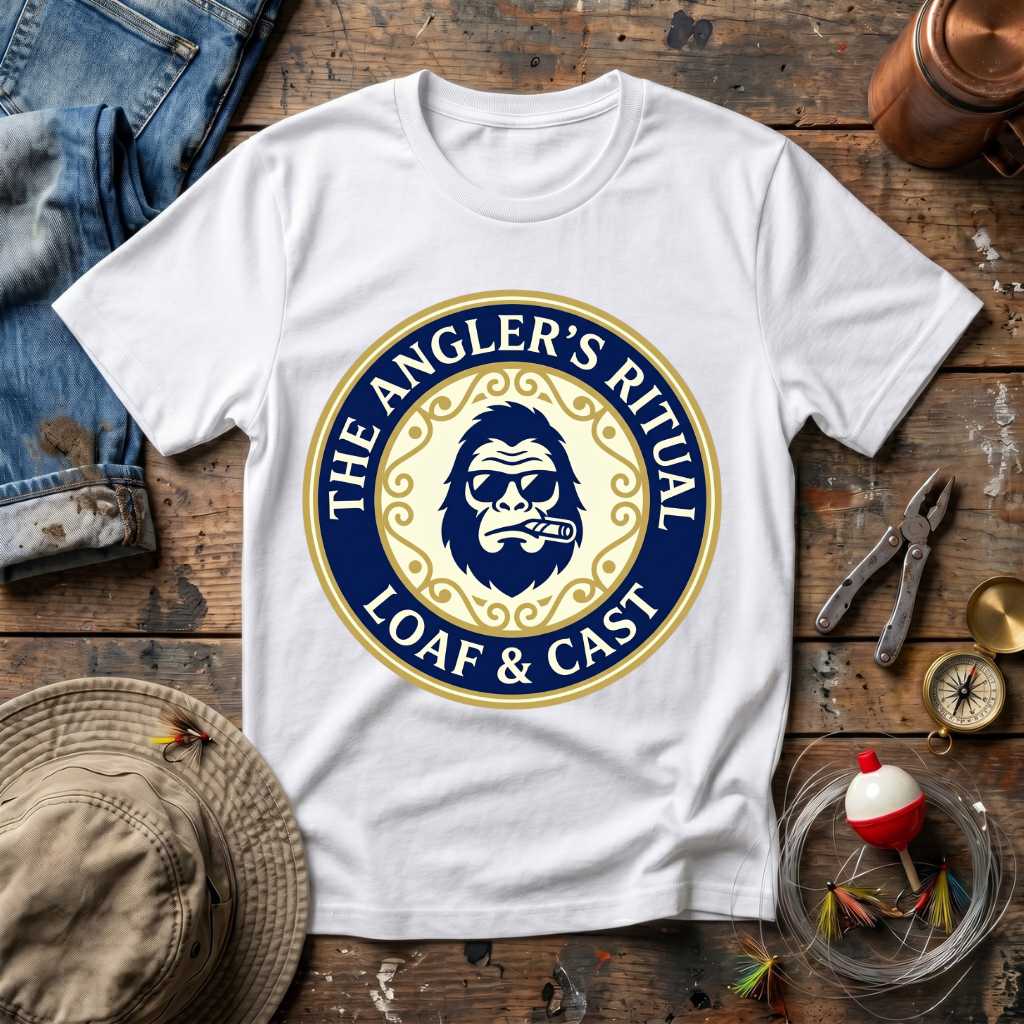 Loaf & Cast T-Shirt