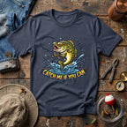 Catch Me If You Can T-Shirt