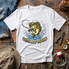 Catch Me If You Can T-Shirt