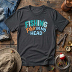 Fishing Pro Inside T-Shirt