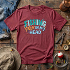 Fishing Pro Inside T-Shirt