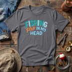 Fishing Pro Inside T-Shirt