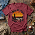 Born to Fish T-Shirt