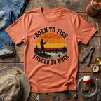 Born to Fish T-Shirt