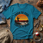 Born to Fish T-Shirt