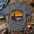 Born to Fish T-Shirt