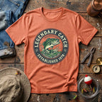 Legendary Catch T-Shirt