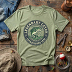 Legendary Catch T-Shirt