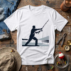 Every Cast Moves Me Closer T-Shirt