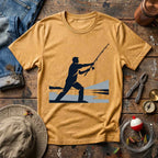 Every Cast Moves Me Closer T-Shirt