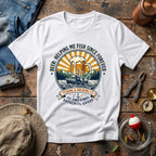Beer: Helping Me T-Shirt