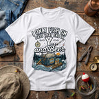Fish and Beer T-Shirt