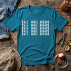 Bait Wait Repeat T-Shirt
