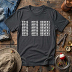 Bait Wait Repeat T-Shirt