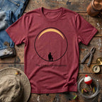 The Ocean Understands T-Shirt