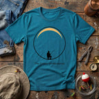 The Ocean Understands T-Shirt