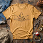 Father & Son T-Shirt