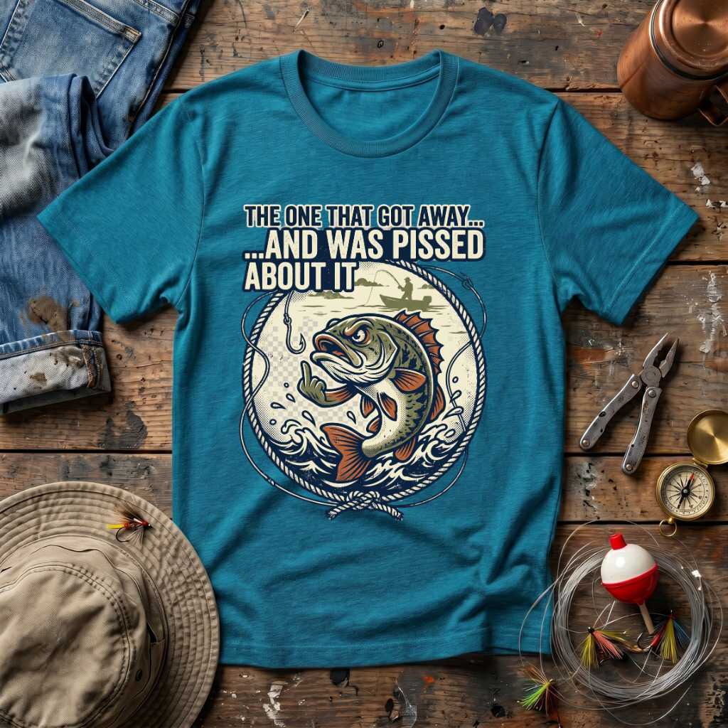 The One That Got Away T-Shirt