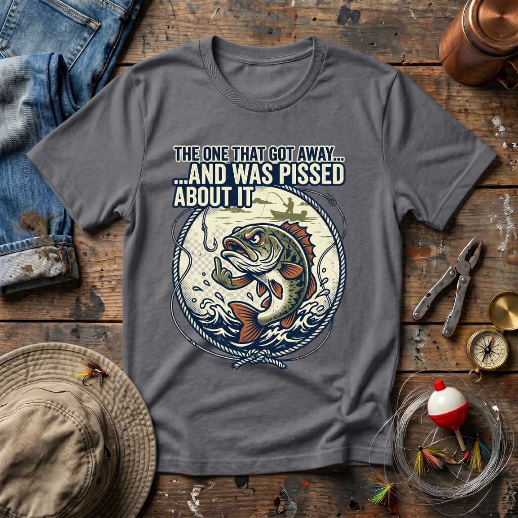 The One That Got Away T-Shirt